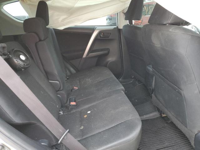 Photo 11 from auction – 2016 TOYOTA RAV4 LE with VIN JTMZFREV0GJ083268