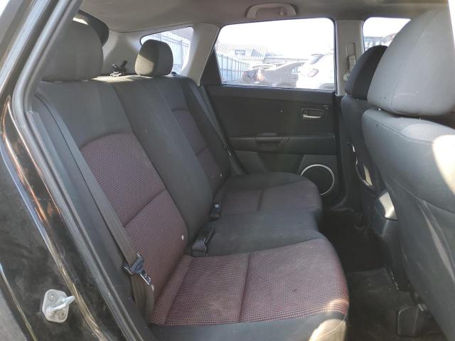 Photo 10 from auction – 2004 MAZDA 3 HATCHBAC with VIN JM1BK343041213345