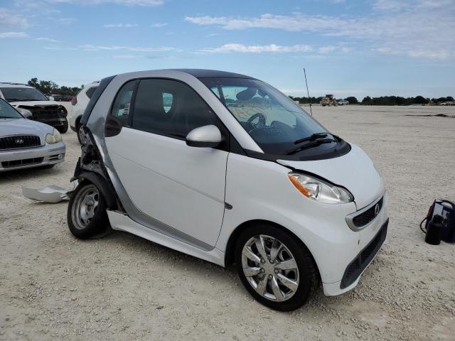 Photo 4 from auction – 2015 SMART FORTWO PUR with VIN WMEEJ3BA5FK812547