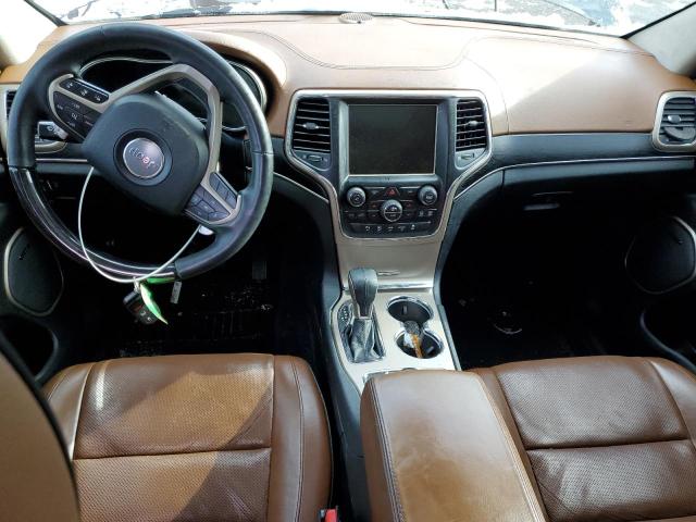 Photo 8 from auction – 2016 JEEP GRAND CHER with VIN 1C4RJFJG4GC318912
