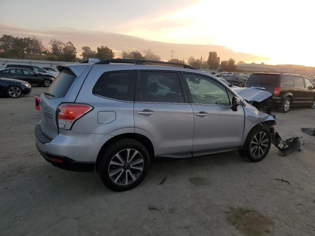 Photo 3 from auction – 2017 SUBARU FORESTER 2 with VIN JF2SJGEC2HH584949