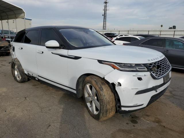 Photo 4 from auction – 2018 LAND ROVER RANGE ROVE with VIN SALYB2RX7JA712146