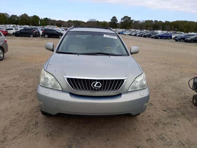 Photo 5 from auction – 2009 LEXUS RX 350 with VIN 2T2GK31U89C069254
