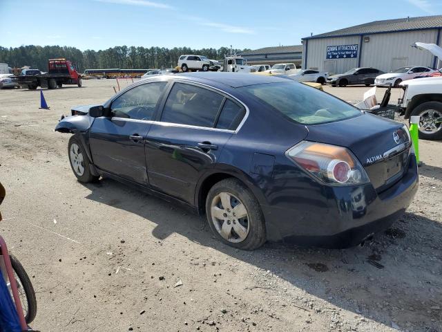 Photo 2 from auction – 2008 NISSAN ALTIMA 2.5 with VIN 1N4AL21E98N526097
