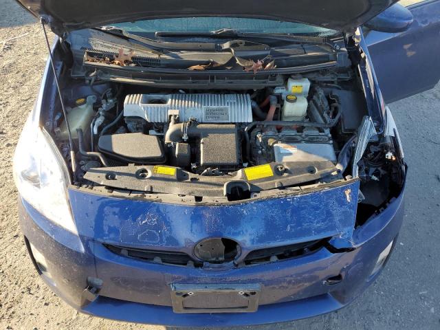 Photo 11 from auction – 2011 TOYOTA PRIUS with VIN JTDKN3DU3B0280394