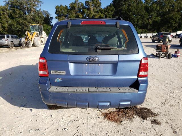 Photo 6 from auction – 2009 FORD ESCAPE XLS with VIN 1FMCU02779KA44392