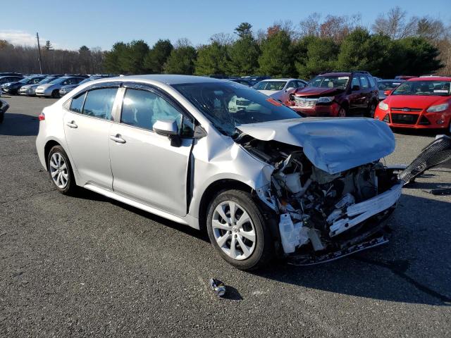 Photo 4 from auction – 2020 TOYOTA COROLLA LE with VIN 5YFEPRAE5LP074041