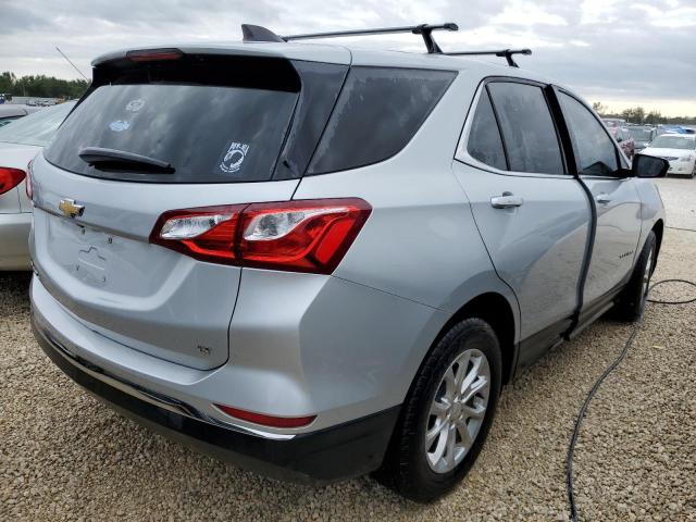 Photo 3 from auction – 2019 CHEVROLET EQUINOX LT with VIN 2GNAXKEV1K6150751