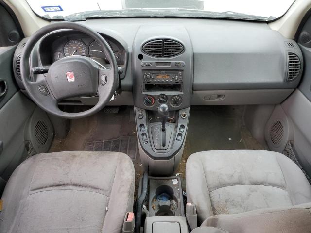 Photo 8 from auction – 2003 SATURN VUE with VIN 5GZCZ33D43S897690