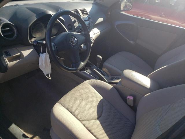 Photo 7 from auction – 2007 TOYOTA RAV4 with VIN JTMBD33V576047800