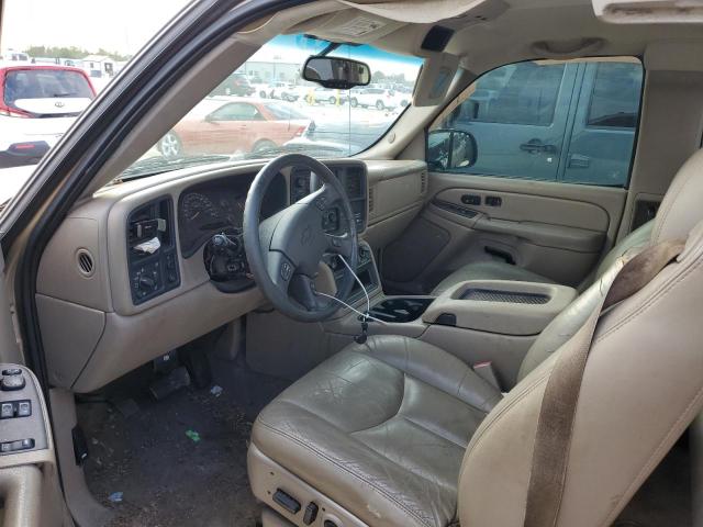 Photo 7 from auction – 2004 CHEVROLET SILVERADO with VIN 2GCEC19T441397657