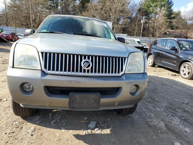 Photo 5 from auction – 2005 MERCURY MOUNTAINEE with VIN 4M2ZU86E15UJ05931