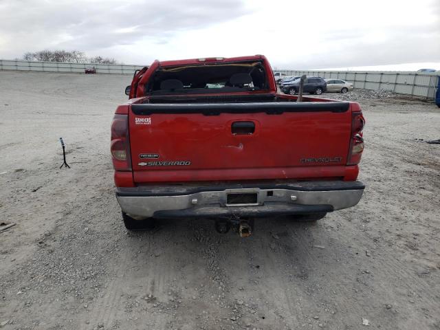 Photo 6 from auction – 2003 CHEVROLET SILVERADO with VIN 2GCEK19T031235025