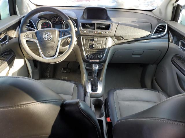 Photo 8 from auction – 2013 BUICK ENCORE with VIN KL4CJGSB4DB110958