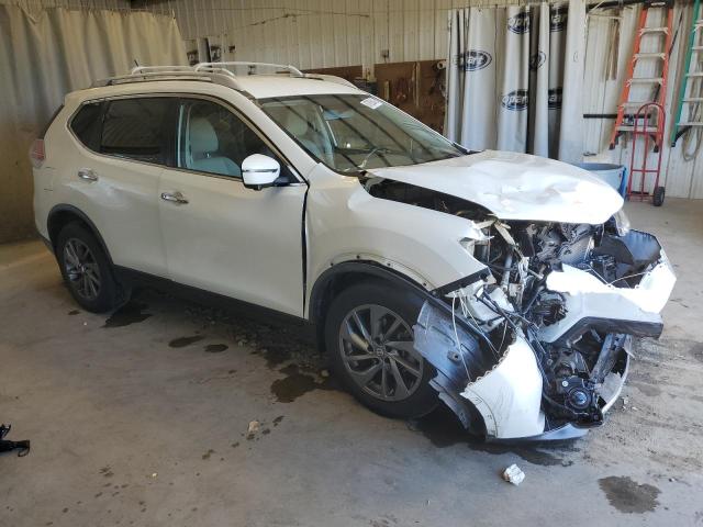 Photo 4 from auction – 2016 NISSAN ROGUE S with VIN JN8AT2MT3GW010304