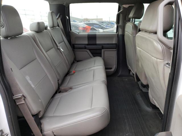 Photo 10 from auction – 2019 FORD F150 with VIN 1FTEW1E52KFA21916