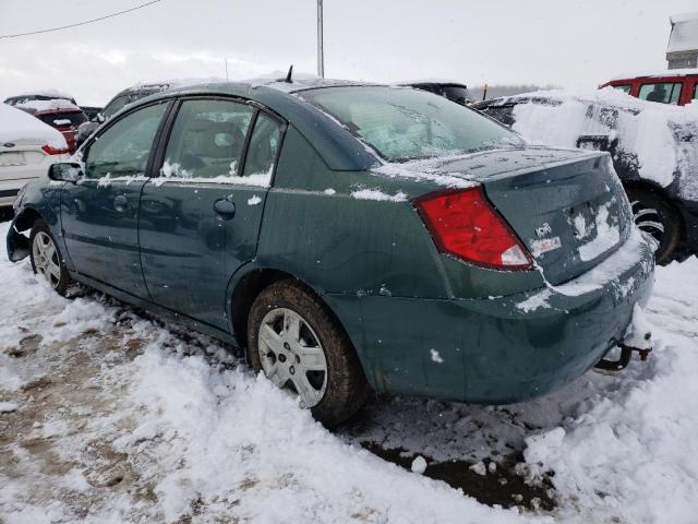 Photo 2 from auction – 2006 SATURN ION LEVEL with VIN 1G8AJ55F06Z118575