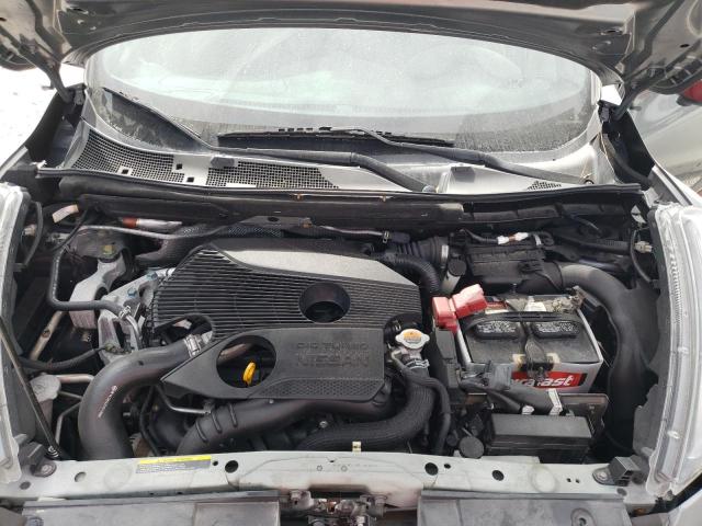 Photo 12 from auction – 2015 NISSAN JUKE S with VIN JN8AF5MR4FT501672