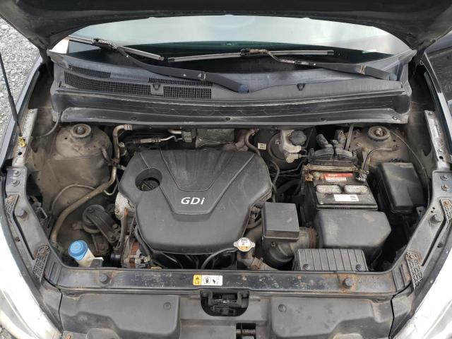 Photo 11 from auction – 2012 KIA SOUL with VIN KNDJT2A59C7746833