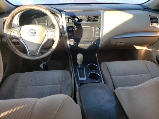 Photo 8 from auction – 2013 NISSAN ALTIMA 2.5 with VIN 1N4AL3AP1DC245912