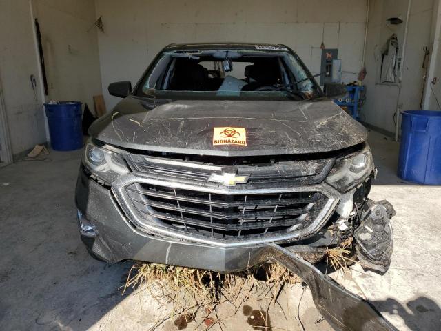 Photo 5 from auction – 2020 CHEVROLET EQUINOX LS with VIN 3GNAXHEV2LS622669