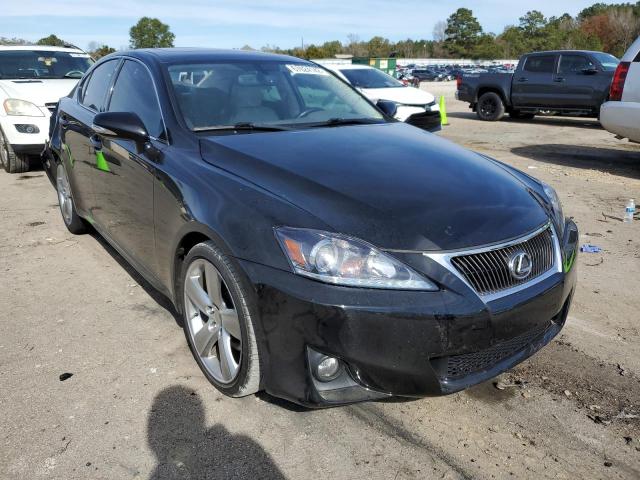 Photo 4 from auction – 2013 LEXUS IS 250 with VIN JTHBF5C24D5192046