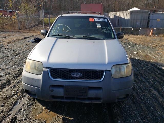 Photo 5 from auction – 2002 FORD ESCAPE XLT with VIN 1FMYU03102KA92757