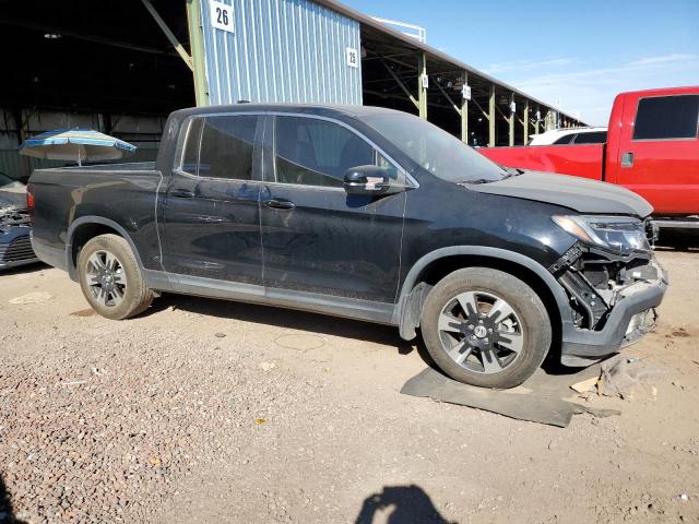Photo 4 from auction – 2020 HONDA RIDGELINE with VIN 5FPYK2F53LB000809