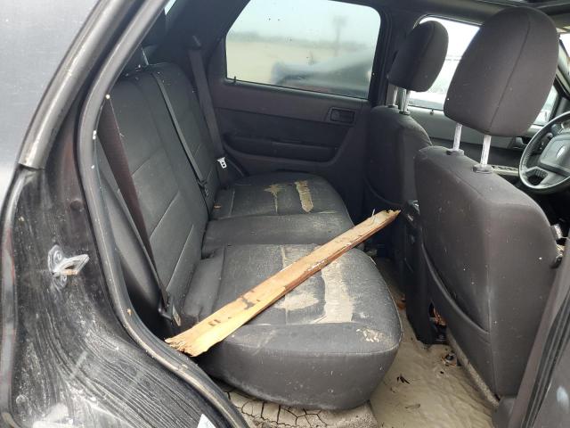 Photo 10 from auction – 2011 FORD ESCAPE XLT with VIN 1FMCU9D76BKA20544