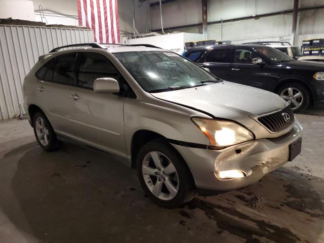 Фото 4 с аукциона – 2008 LEXUS RX 350 с VIN 2T2GK31U98C038352