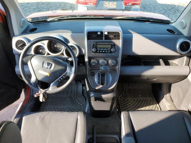 Photo 8 from auction – 2005 HONDA ELEMENT EX with VIN 5J6YH28625L001165