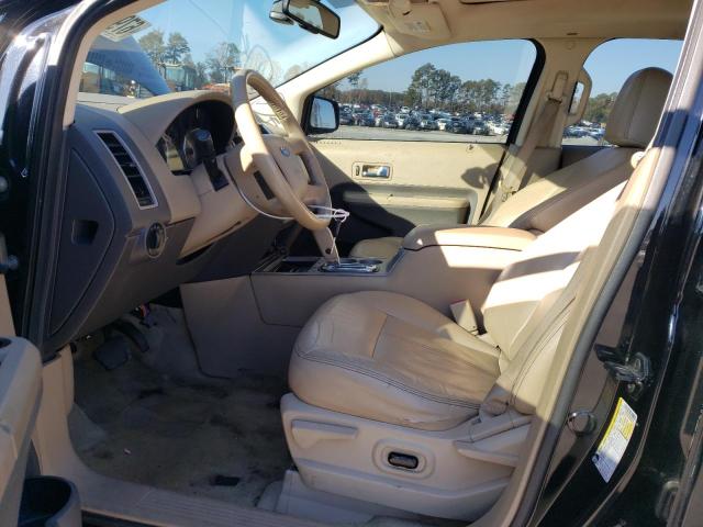Photo 7 from auction – 2007 FORD EDGE SEL P with VIN 2FMDK49C47BB56904
