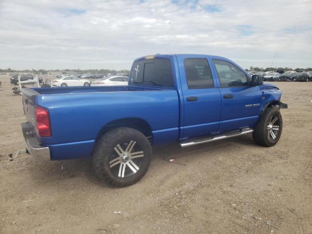 Photo 3 from auction – 2007 DODGE RAM 1500 S with VIN 1D7HU18247S181644