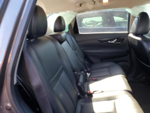 Photo 6 from auction – 2017 NISSAN ROGUE S with VIN 5N1AT2MT8HC854994