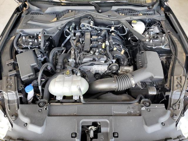 Photo 11 from auction – 2022 FORD MUSTANG with VIN 1FATP8UH7N5122085