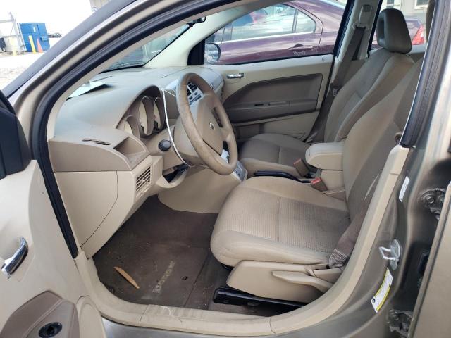 Photo 7 from auction – 2008 DODGE CALIBER SX with VIN 1B3HB48B38D723938