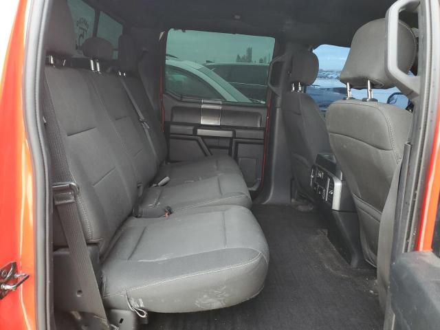 Photo 10 from auction – 2019 FORD F150 SUPER with VIN 1FTEW1EP0KKE47757