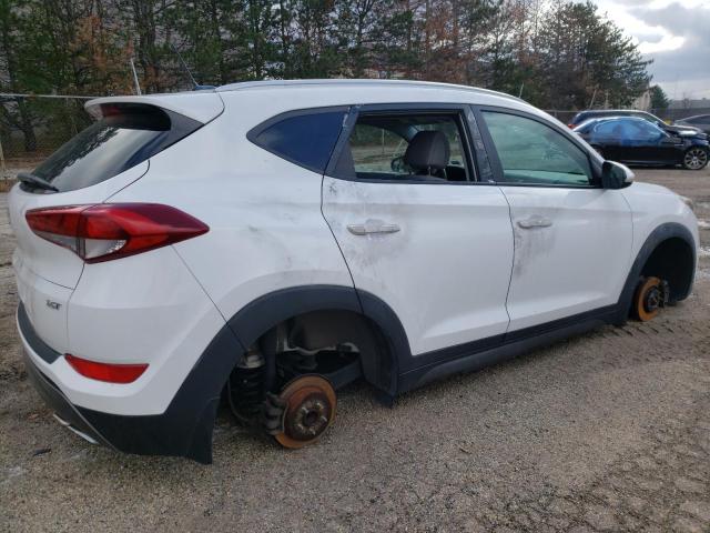 Photo 3 from auction – 2016 HYUNDAI TUCSON LIM with VIN KM8J33A20GU024455