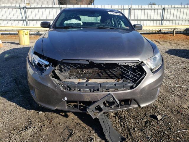 Photo 5 from auction – 2013 FORD TAURUS POL with VIN 1FAHP2M89DG165008