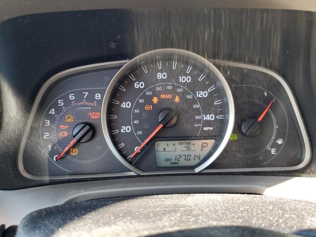 Photo 9 from auction – 2015 TOYOTA RAV4 XLE with VIN 2T3RFREV6FW286004