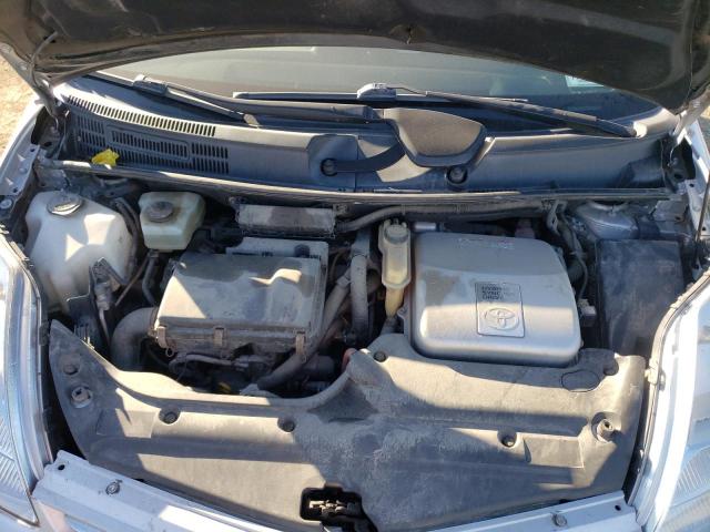 Photo 11 from auction – 2006 TOYOTA PRIUS with VIN JTDKB20UX67070087
