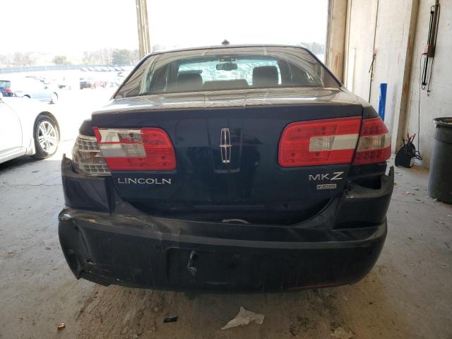 Photo 6 from auction – 2008 LINCOLN MKZ with VIN 3LNHM28TX8R614045