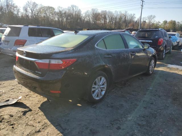 Photo 3 from auction – 2014 LEXUS ES 350 with VIN JTHBK1GG2E2101076