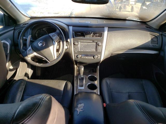 Photo 8 from auction – 2014 NISSAN ALTIMA 3.5 with VIN 1N4BL3AP4EC192046