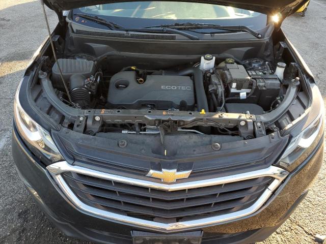 Photo 12 from auction – 2018 CHEVROLET EQUINOX LT with VIN 2GNAXJEV1J6287729