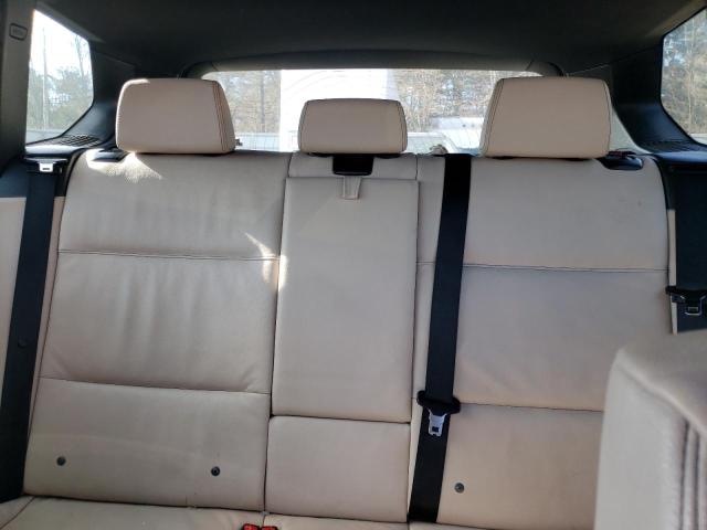 Photo 10 from auction – 2014 BMW X3 XDRIVE2 with VIN 5UXWX9C51E0D35679