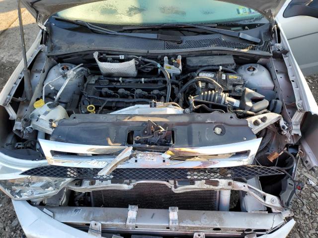 Photo 11 from auction – 2010 FORD FOCUS SE with VIN 1FAHP3FN7AW224499