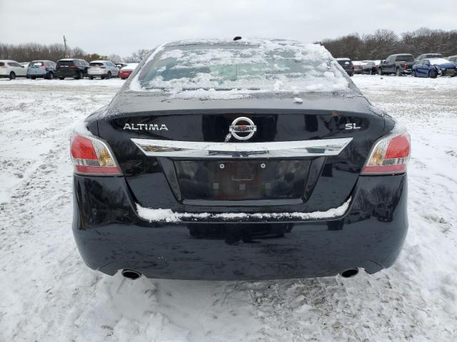 Photo 6 from auction – 2015 NISSAN ALTIMA 2.5 with VIN 1N4AL3AP8FC248485