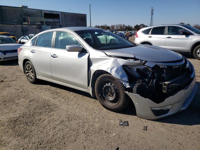 Photo 4 from auction – 2013 NISSAN ALTIMA 2.5 with VIN 1N4AL3AP3DC246527
