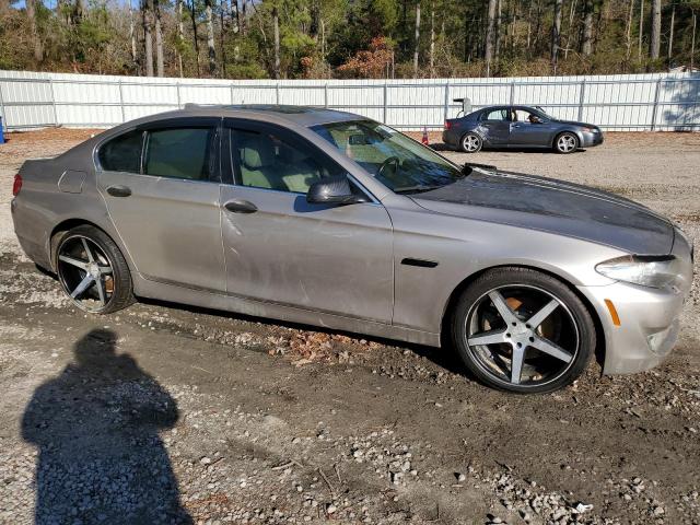 Photo 4 from auction – 2011 BMW 528 I with VIN WBAFR1C52BC745523